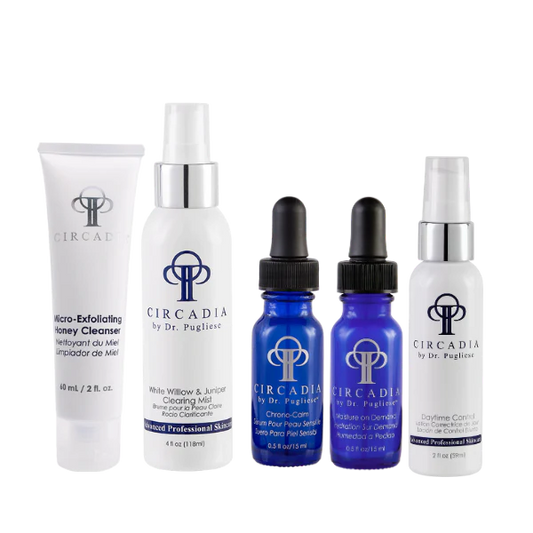 Acne Bundle