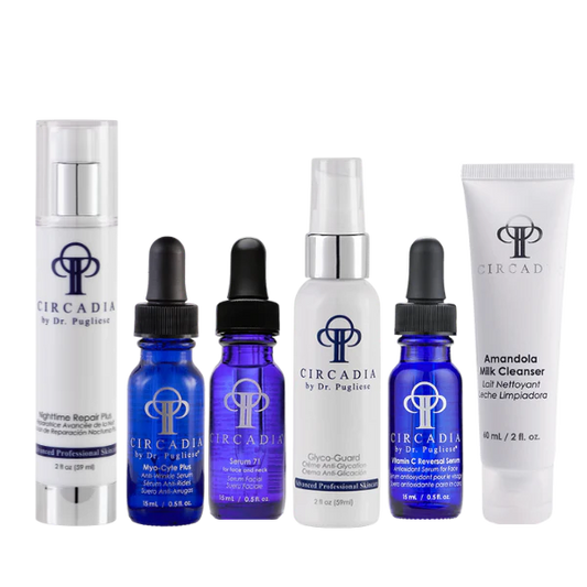 Age Management Bundle
