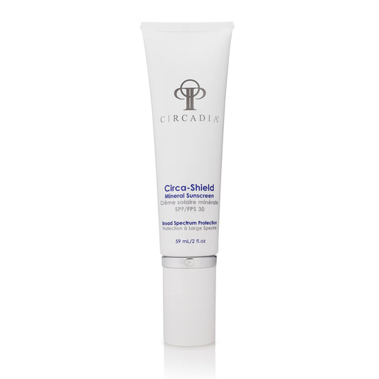 Circa-Shield – Mineral Sunscreen SPF 30