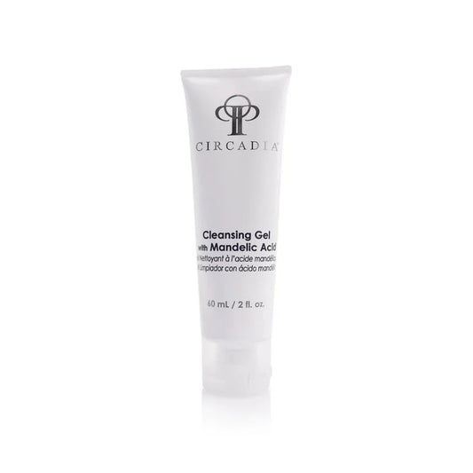 Cleansing Gel with Mandelic Acid Travel (60ml)