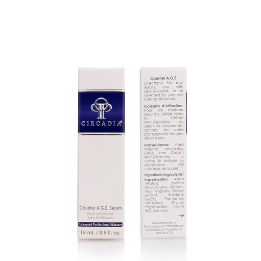 Counter A.G.E Serum