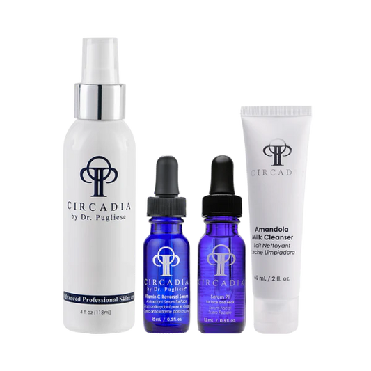Essentials Bundle