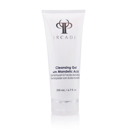 Cleansing Gel with Mandelic Acid (200ml)